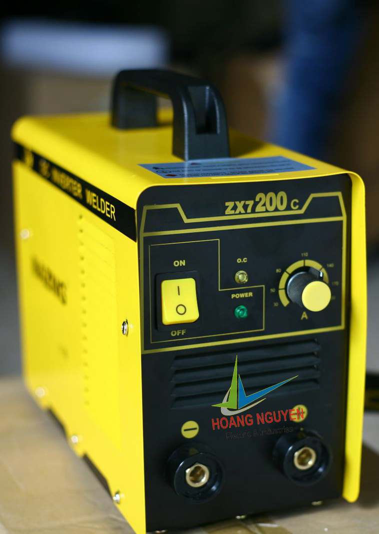 Máy hàn ZX7-200C